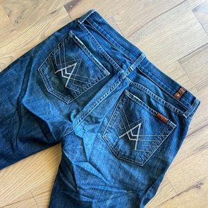7 For All Mankind - size 32